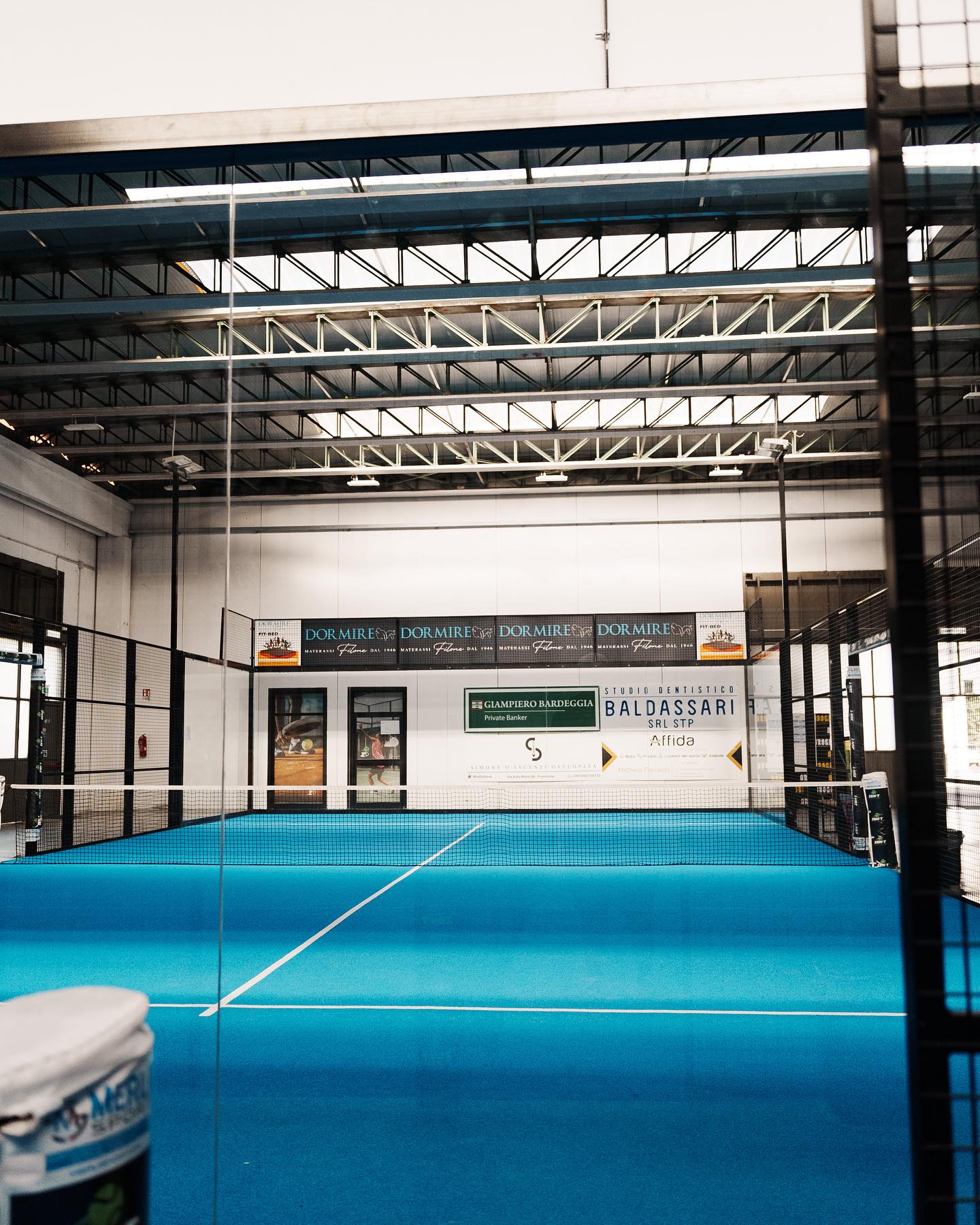 Zenit Padel Center